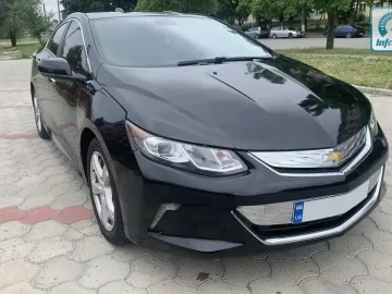 Авто Chevrolet Volt 2016 № 7823364