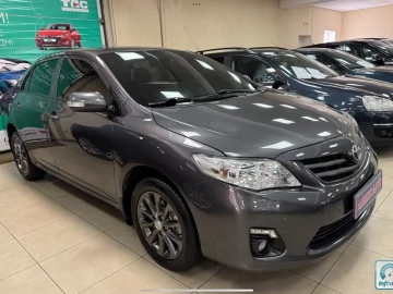 Авто Toyota Corolla 2012 № 7826591
