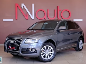 Авто Audi Q5 2015 № 7827464