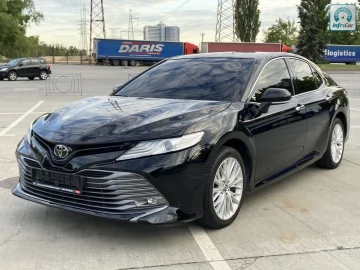 Авто Toyota Camry 2018 № 7830146