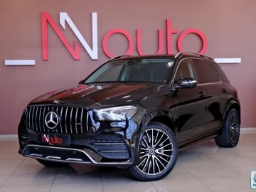 Авто Mercedes Gle-Class 2022 № 7832713