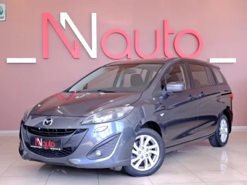 Авто Mazda 5 2014 № 7832715