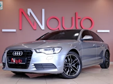Авто Audi A6 2014 № 7832787