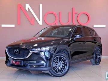 Авто Mazda Cx-5 2020 № 7832796