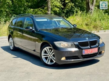 Авто BMW 3 Series 2008 № 7832801