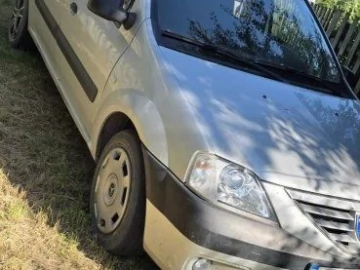 Авто Dacia Logan 2007 № 7832802