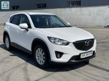 Авто Mazda Cx-5 2012 № 7832807