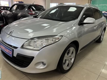 Авто Renault Megane 2012 № 7832863