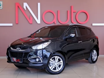 Авто Hyundai Ix35 Tucson Ix  2011 № 7832865