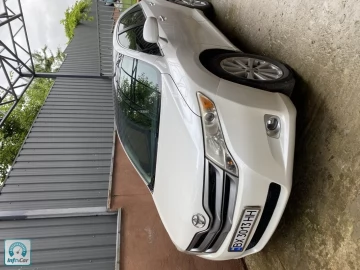 Авто Toyota Venza 2011 № 7832866