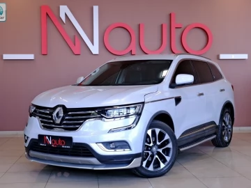 Авто Renault Koleos 2020 № 7832869