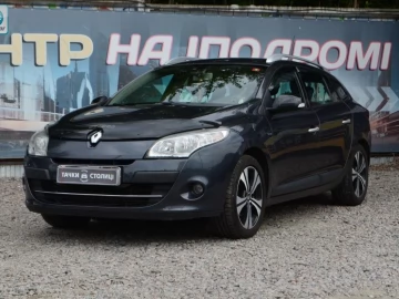 Авто Renault Megane 2011 № 7832877