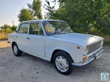 Авто ВАЗ 21011 1976 № 7832881