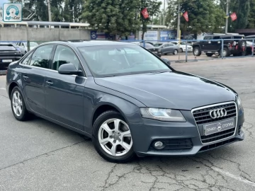 Авто Audi A4 2008 № 7832928