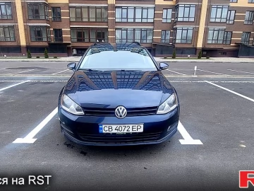 Авто Volkswagen Golf 2015 № 7111703