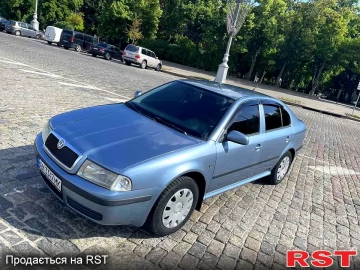 Авто Skoda Octavia 2010 № 7111776