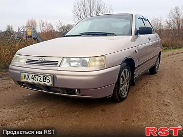 Авто ВАЗ 2110 2007 № 7111786