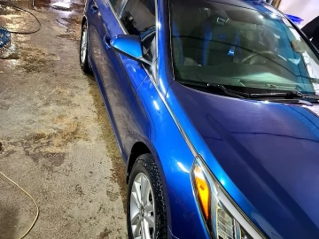 Авто Hyundai Sonata 2016 № 7111860