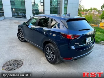 Авто Mazda Cx5 2018 № 7111869