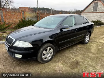 Авто Skoda Octavia 2008 № 7112028