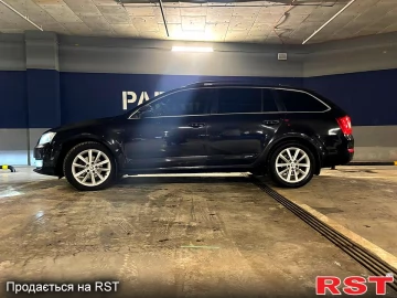 Авто Skoda Octavia 2015 № 7112029