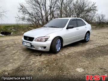 Авто Lexus Is 2000 № 7112270