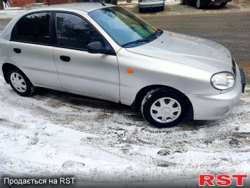 Авто Daewoo Lanos 2006 № 7112329