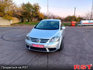 Авто Volkswagen Golfplus 2006 № 7112555