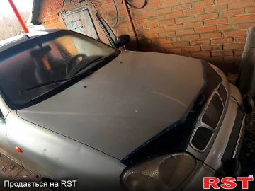 Авто Daewoo Sens 2005 № 7113121
