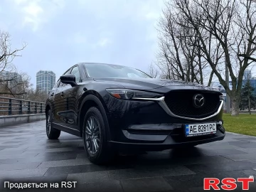Авто Mazda Cx5 2019 № 7113362