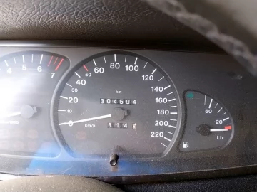 Авто Opel Omega 1999 № 7113673