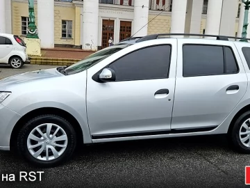 Авто Renault Logan 2018 № 7113753