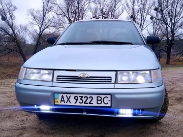 Авто ВАЗ 2110 2007 № 7113765
