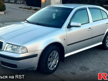 Авто Skoda Octavia 2008 № 7113806