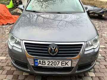 Авто Volkswagen Passat 2006 № 7113810