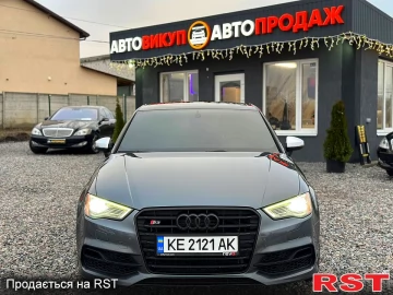 Авто Audi A3 2014 № 7113852