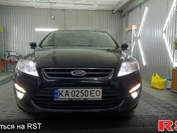 Авто Ford Mondeo 2011 № 7113902