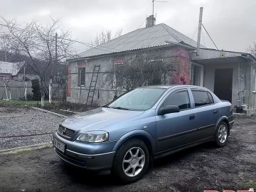 Авто Opel Astra 2007 № 7113921