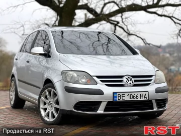 Авто Volkswagen Golf 2005 № 7113954