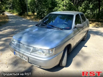 Авто ВАЗ 2110 2007 № 7114051