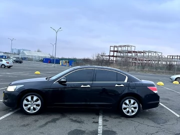 Авто Honda Accord 2007 № 7114085