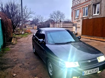 Авто ВАЗ 2110 2008 № 7114140