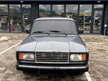 Авто ВАЗ 2107 2008 № 7114225