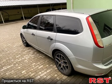 Авто Ford Focus 2011 № 7114233