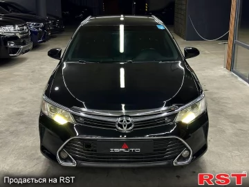Авто Toyota Camry 2013 № 7114250