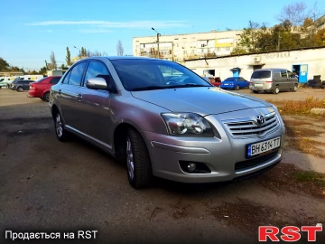 Авто Toyota Avensis 2006 № 7114445
