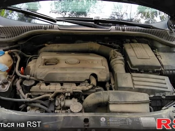 Авто Skoda Octavia 2011 № 7114522