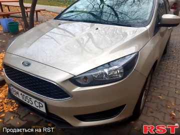 Авто Ford Focus 2017 № 7114534