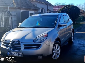 Авто Subaru Tribeca 2006 № 7114557