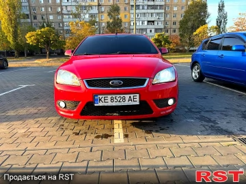 Авто Ford Focus 2007 № 7114633